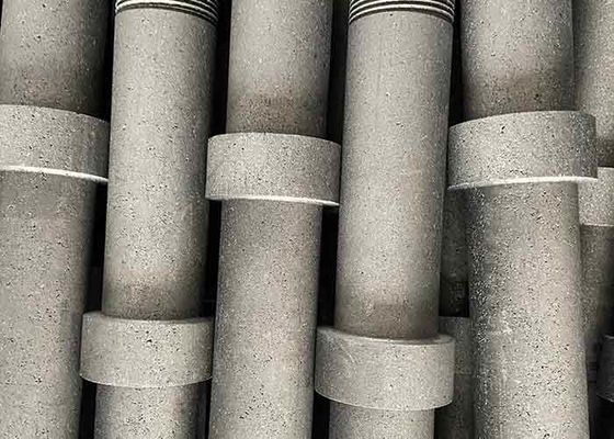 Semiconduttore a fibra ottica dei connettori del carbonio 60Mpa