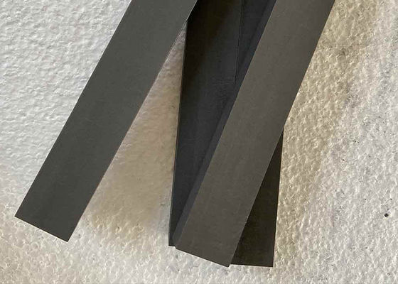 grafite Rod Self Lubrication composito di 125Mpa 11.5Gpa