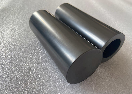 crogiolo della grafite 1.85g/Cm3