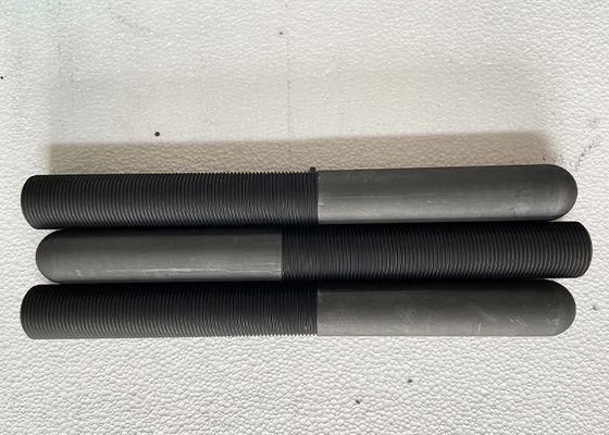 Metropolitana su ordine della grafite di elevata purezza