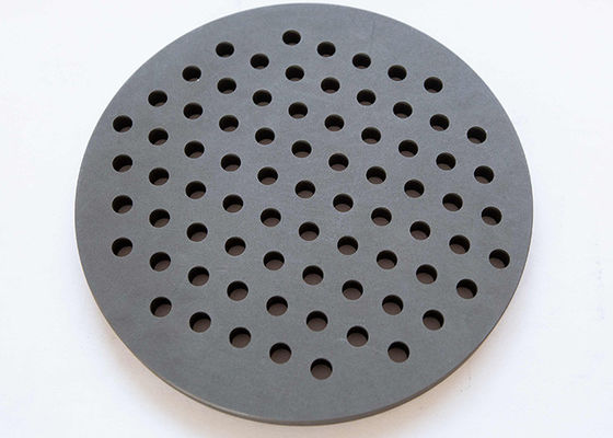 Piatto flessibile di MOCVD delle guarnizioni della grafite di industria a semiconduttore