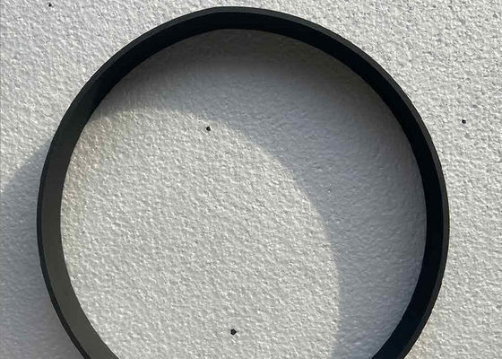Anello ad alta densità dell'assemblea della grafite delle parti dei materiali della grafite di elevata purezza di alta qualità