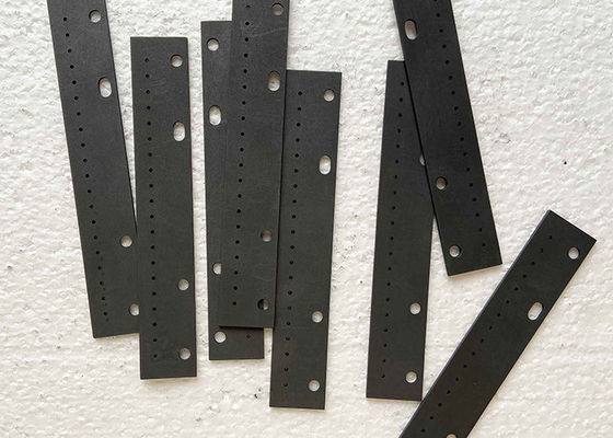 forma su misura componenti della grafite 1.83g/Cm3