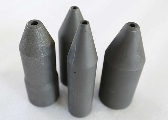 componenti della grafite 125Mpa