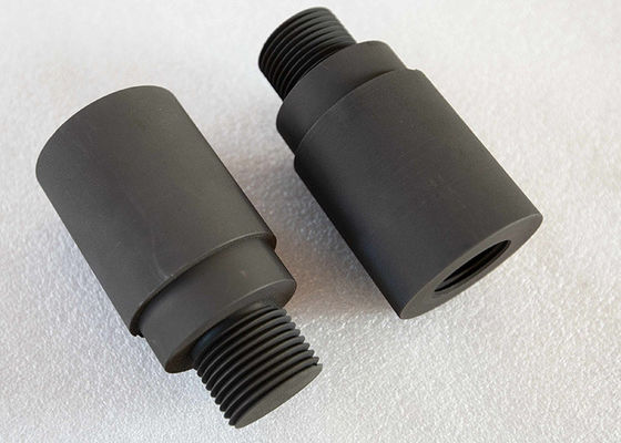 bulloni della grafite di 1.72g/Cm3 13.5Mpa per il trattamento termico