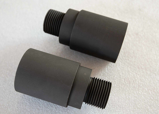 bulloni della grafite di 1.72g/Cm3 13.5Mpa per il trattamento termico