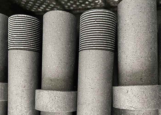 Cuscinetti fotovoltaici 125Mpa ad alta temperatura della grafite