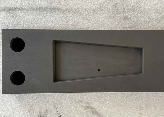 resistenza della corrosione fondente della muffa della grafite del carbonio 30Mpa