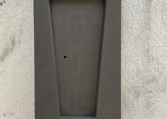 resistenza della corrosione fondente della muffa della grafite del carbonio 30Mpa