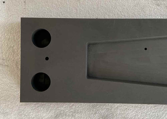colata continua d'ottone delle componenti della grafite 60Mpa