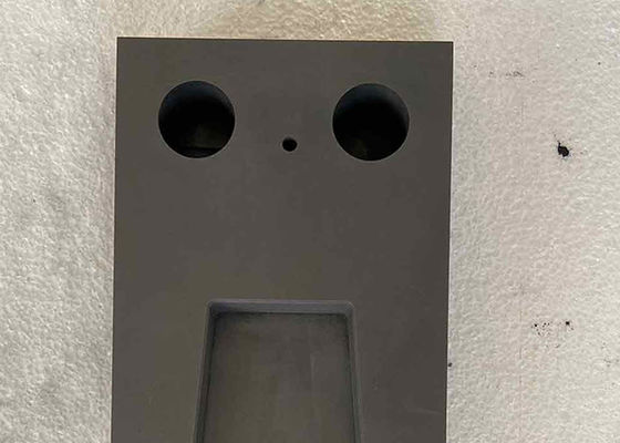 colata continua d'ottone delle componenti della grafite 60Mpa