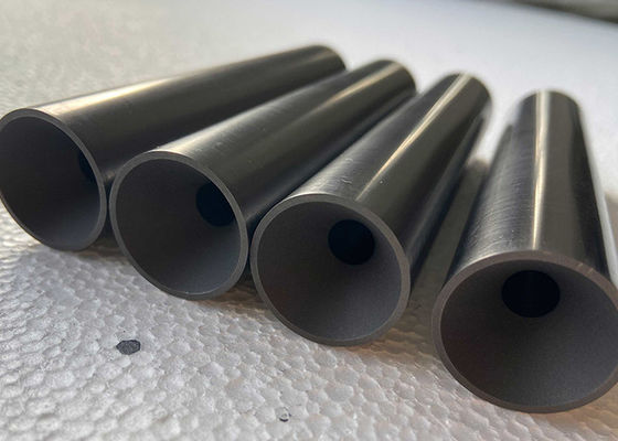 La grafite del carbonio della stabilità di temperatura modella il bottaio Foundry