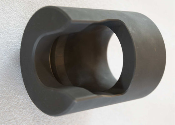 semiconduttore su ordinazione delle lingottiere della grafite 1.85g/Cm3