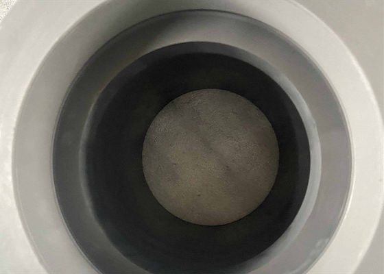 grafite 30Mpa che imballa Ring For Industrial Furnace