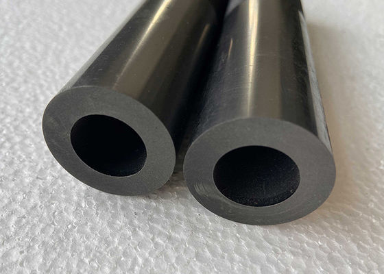 Le muffe su misura della grafite del carbonio 5ppm muoiono modellato