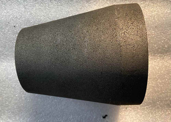 Stabilità chimica delle lingottiere del rame della grafite della fusione dei metalli