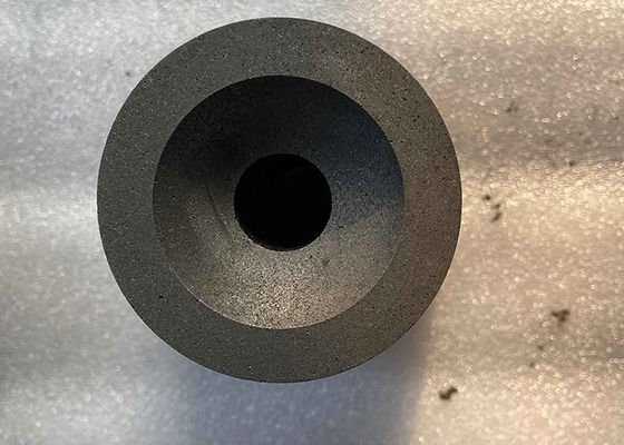 Stabilità chimica delle lingottiere del rame della grafite della fusione dei metalli