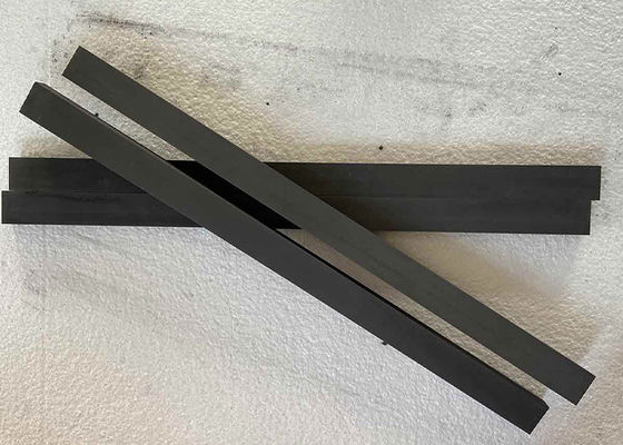 grafite Rod Self Lubrication composito di 125Mpa 11.5Gpa