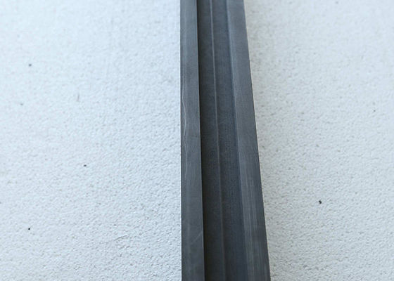 I gioielli della grafite di elevata purezza 30Mpa modellano 1.72g/Cm3