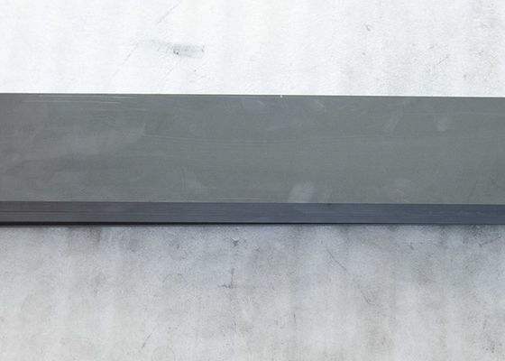 I gioielli della grafite di elevata purezza 30Mpa modellano 1.72g/Cm3