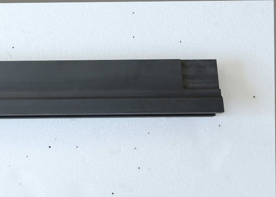 I gioielli della grafite di elevata purezza 30Mpa modellano 1.72g/Cm3