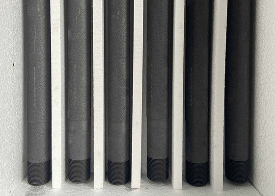il medium 1.5um si immerge nel BACCANO 66133 di Rohi della grafite del carbonio