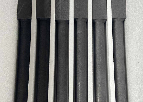 La resistenza alla compressione 120Mpa ha espulso BACCANO 51910 di Rohi della grafite