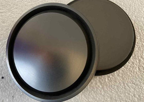 Resistenza liquida dell'alcali della grafite della guarnizione 10.8Gpa di durezza 58