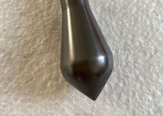 crogiolo 1.83g/Cm3 per ossidazione anti d'argento di fusione