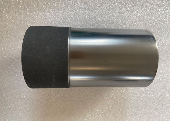 piccola colata del metallo del crogiolo della grafite 1.83g/Cm3