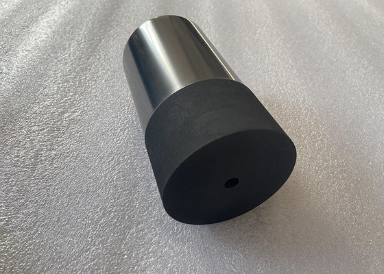 piccola colata del metallo del crogiolo della grafite 1.83g/Cm3