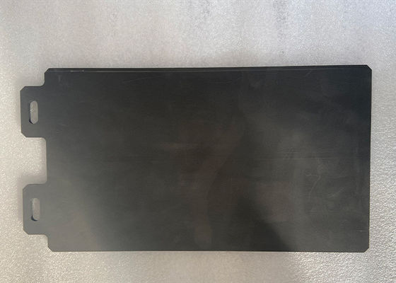 strato della grafite del carbonio 125Mpa per industria di sinterizzazione