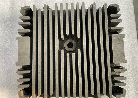 Dissipatore di calore delle muffe della grafite di industria 90Mpa di metallurgia