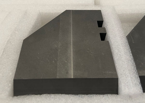Accessori isotropi della fornace di vuoto della grafite di resistenza ad alta temperatura