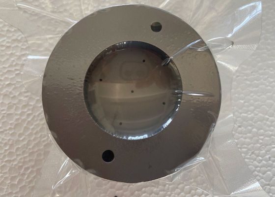 99,95% lingottiere del metallo della grafite per fabbricazione del metallo prezioso